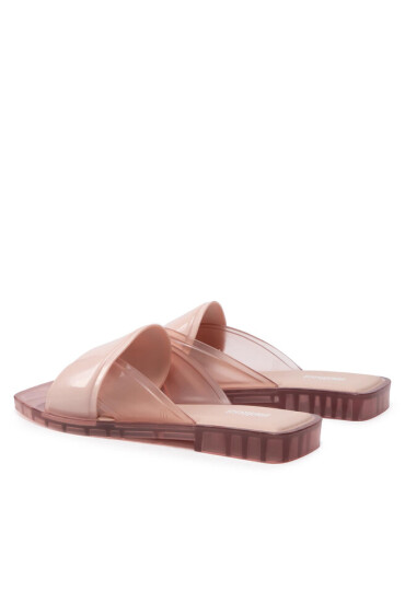 Melissa Чехли Brigitte Ad 33582 Pink AB705 - Mera.bg