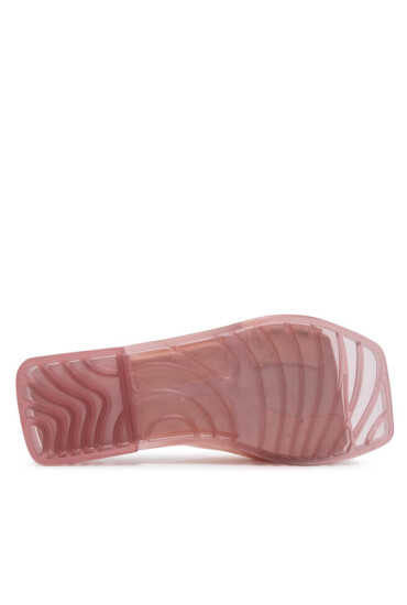 Melissa Чехли Brigitte Ad 33582 Pink AB705 - Mera.bg