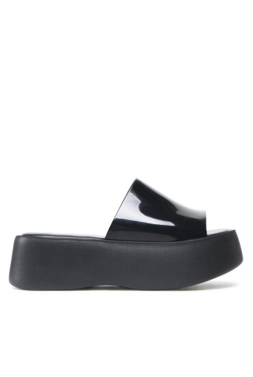 Melissa Чехли Becky Ad 32818 Черен - Mera.bg
