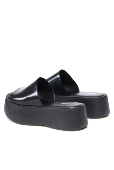 Melissa Чехли Becky Ad 32818 Черен - Mera.bg