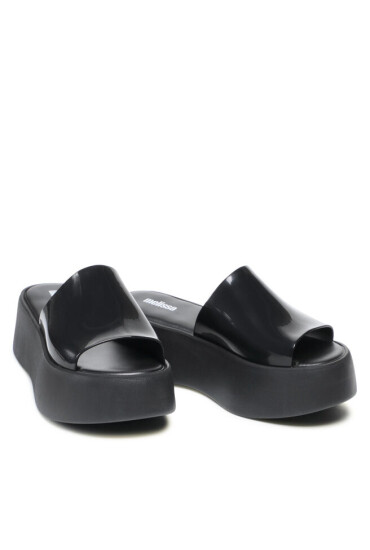 Melissa Чехли Becky Ad 32818 Черен - Mera.bg