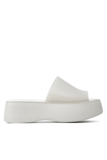 Melissa Чехли Becky Ad 32818 Сив - Mera.bg