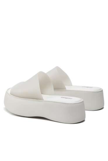 Melissa Чехли Becky Ad 32818 Сив - Mera.bg