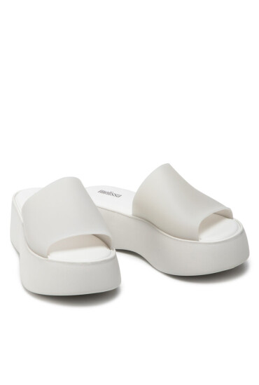 Melissa Чехли Becky Ad 32818 Сив - Mera.bg