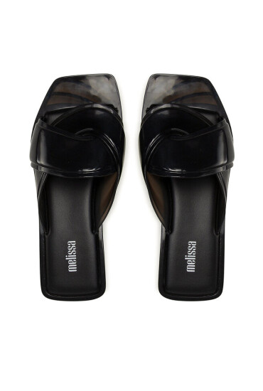 Melissa Чехли Brigitte Ad Viktor&Rolf 33582 Black AB700 - Mera.bg