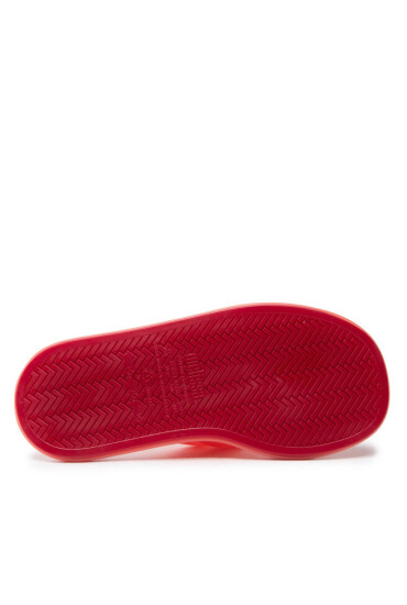Melissa Чехли Cali + Larroude Ad 33605 Червен - Mera.bg