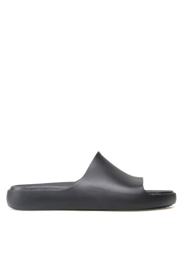 Melissa Чехли Cloud Slide Ad 33415 Black 01003 - Mera.bg