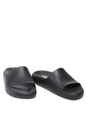 Melissa Чехли Cloud Slide Ad 33415 Black 01003 - Mera.bg