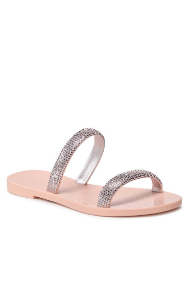 Melissa Чехли Glitz Ad 33428 Pink/Rose 52932 - Mera.bg