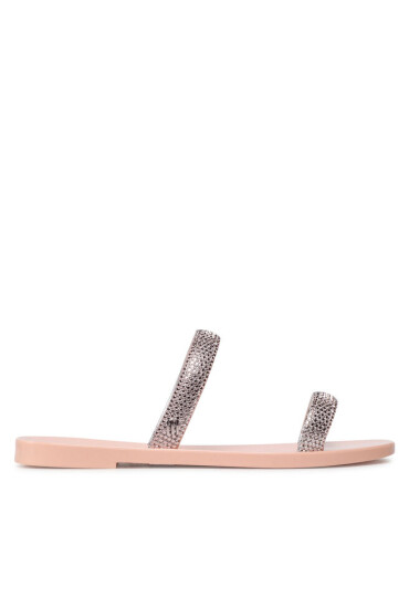 Melissa Чехли Glitz Ad 33428 Pink/Rose 52932 - Mera.bg