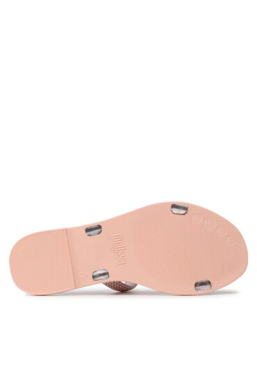Melissa Чехли Glitz Ad 33428 Pink/Rose 52932 - Mera.bg