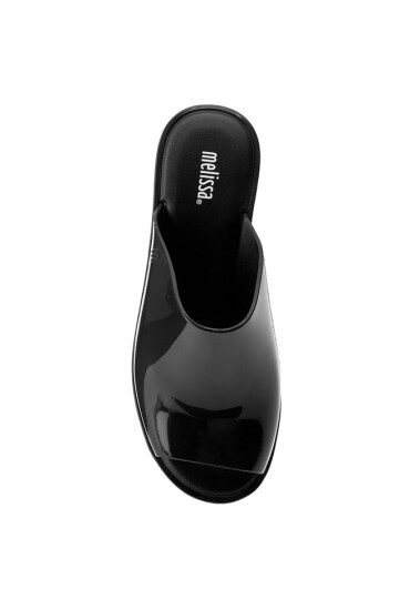 Melissa Чехли Mule Ad 32233 Black 01003 - Mera.bg