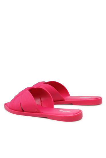 Melissa Чехли Plush Ad 32976 Pink 50485 - Mera.bg