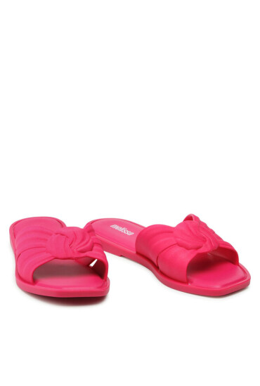 Melissa Чехли Plush Ad 32976 Pink 50485 - Mera.bg