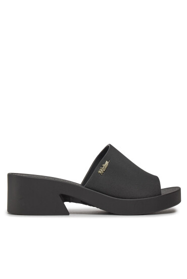Melissa Чехли Sun Manhattan Ad 35761 Черен - Mera.bg