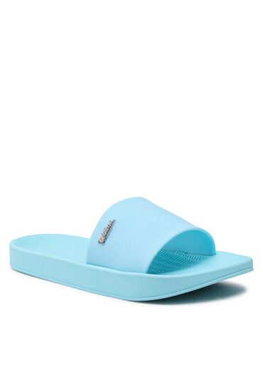 Melissa Чехли Sun Sunset Ad 33529 Light Blue 54110 - Mera.bg
