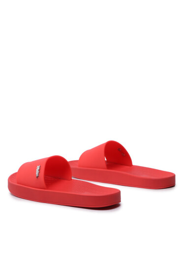 Melissa Чехли Sun Sunset Ad 33529 Червен - Mera.bg