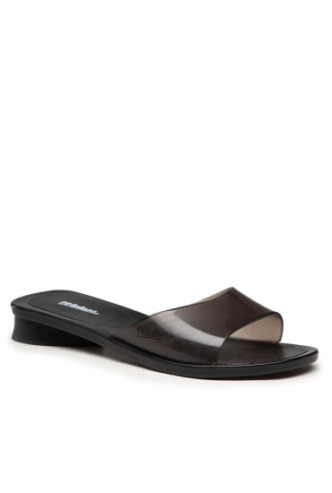 Melissa Чехли The Real Jelly Kim Ad 33746 Black AM301 - Mera.bg