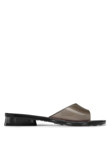 Melissa Чехли The Real Jelly Kim Ad 33746 Black AM301 - Mera.bg