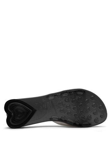 Melissa Чехли The Real Jelly Kim Ad 33746 Black AM301 - Mera.bg