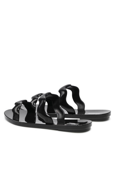 Melissa Чехли Wind Ad 33424 Черен - Mera.bg