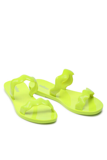 Melissa Чехли Wind Ad 33424 Зелен - Mera.bg