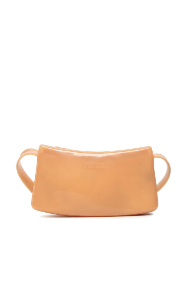 Melissa Дамска чанта Baguete Bag + Camila Coutinho 34370 Бежов - Mera.bg