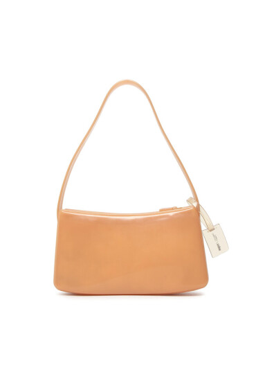 Melissa Дамска чанта Baguete Bag + Camila Coutinho 34370 Бежов - Mera.bg