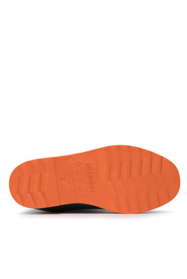 Melissa Гумени ботуши Mini Rain Boot + Fabul 33677 Зелен - Mera.bg