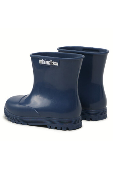 Melissa Гумени ботуши Mini Welly Bb 33869 Тъмносин - Mera.bg