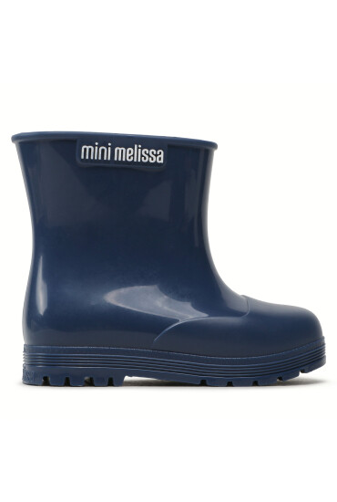 Melissa Гумени ботуши Mini Welly Bb 33869 Тъмносин - Mera.bg