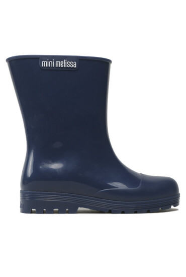 Melissa Гумени ботуши Mini Welly Inf 33868 Син - Mera.bg