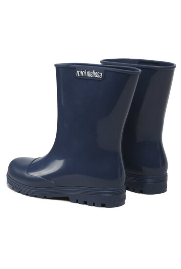 Melissa Гумени ботуши Mini Welly Inf 33868 Син - Mera.bg