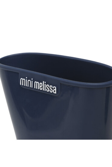 Melissa Гумени ботуши Mini Welly Inf 33868 Син - Mera.bg