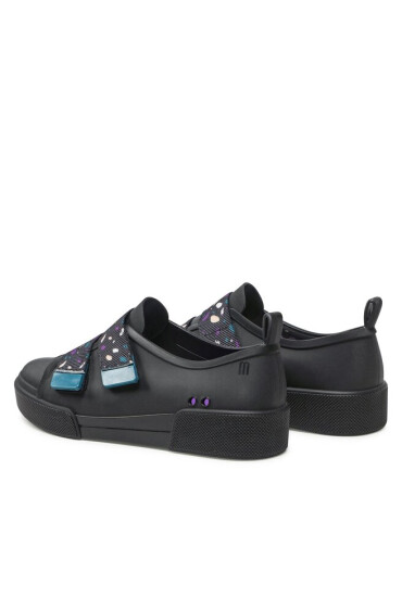Melissa Гуменки Cool Sneaker Ad 33713 Черен - Mera.bg