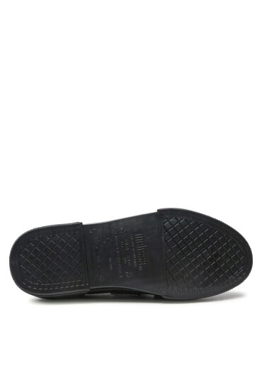 Melissa Гуменки Cool Sneaker Ad 33713 Черен - Mera.bg