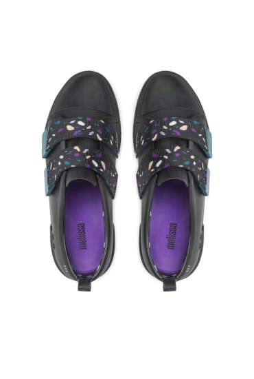 Melissa Гуменки Cool Sneaker Ad 33713 Черен - Mera.bg