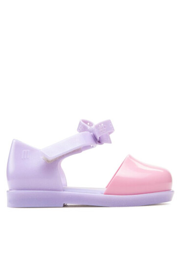 Melissa Балеринки Mini Amy BB 33705 Виолетов - Mera.bg