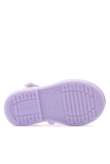 Melissa Балеринки Mini Amy BB 33705 Виолетов - Mera.bg
