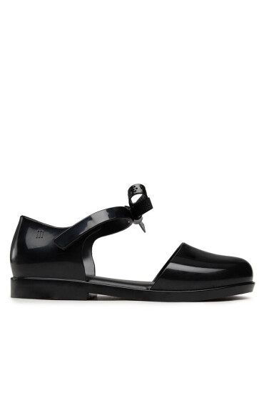 Melissa Обувки Mini Amy Inf 33706 Черен - Mera.bg