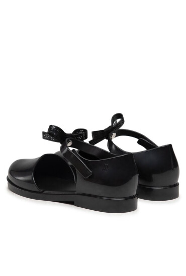 Melissa Обувки Mini Amy Inf 33706 Черен - Mera.bg