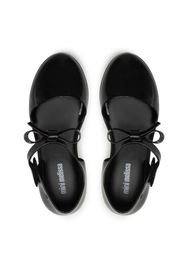 Melissa Обувки Mini Amy Inf 33706 Черен - Mera.bg
