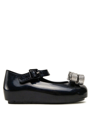 Melissa Балеринки Mini Dora II Bb 33499 Черен - Mera.bg