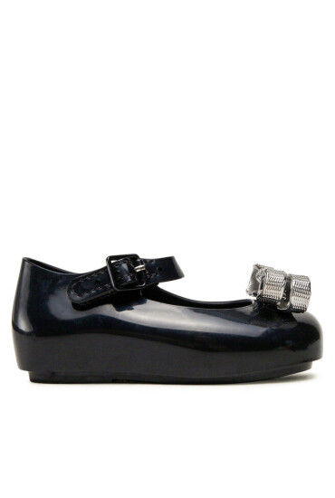 Melissa Балеринки Mini Dora II Bb 33499 Черен - Mera.bg