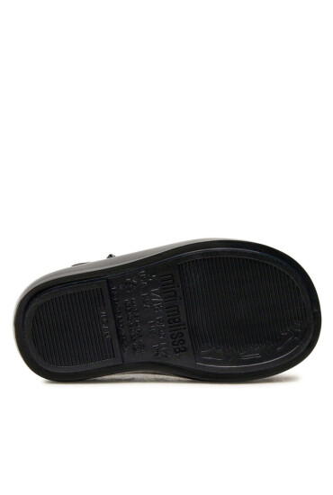 Melissa Балеринки Mini Dora II Bb 33499 Черен - Mera.bg