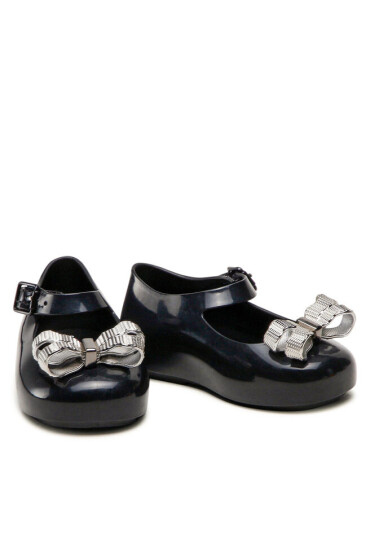 Melissa Балеринки Mini Dora II Bb 33499 Черен - Mera.bg