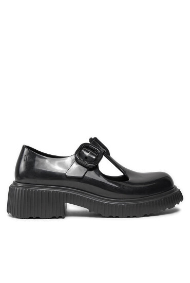 Melissa Обувки Mini Jackie Inf 33883 Черен - Mera.bg