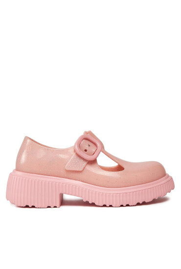 Melissa Обувки Mini Jackie Inf 33883 Розов - Mera.bg