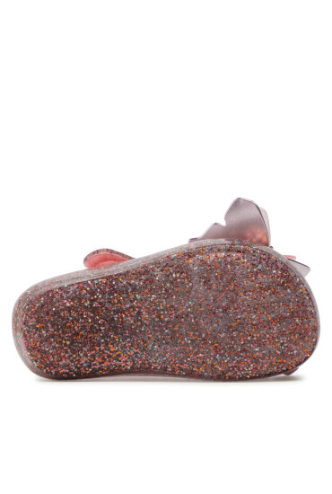 Melissa Балеринки Mini Ultragirl Fly III 32849 Розов - Mera.bg