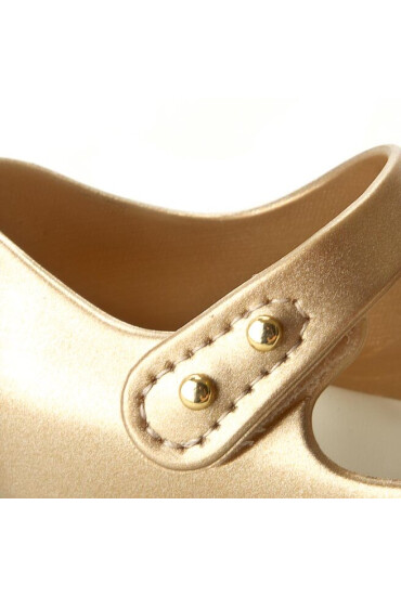 Melissa Обувки Mini Ultragirl Sweet I 31892 Gold 06661 - Mera.bg